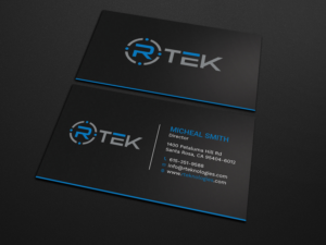 Business Card Design by Tripti Ranjan Gain for this project | Design: #18883776