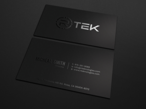 Business Card Design by Tripti Ranjan Gain for this project | Design: #18883784