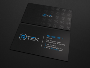 Business Card Design by Tripti Ranjan Gain for this project | Design: #18883785