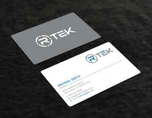 Business Card Design by Tripti Ranjan Gain for this project | Design: #18883801