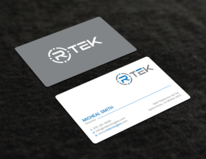 Business Card Design by Tripti Ranjan Gain for this project | Design: #18883805