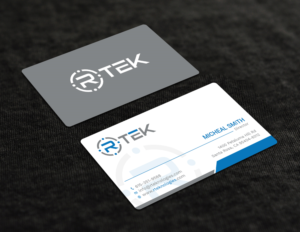Business Card Design by Tripti Ranjan Gain for this project | Design: #18883810