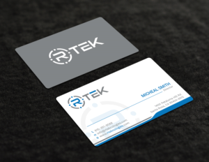 Business Card Design by Tripti Ranjan Gain for this project | Design: #18883812