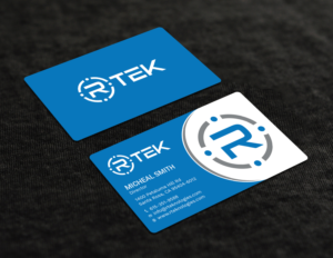 Business Card Design by Tripti Ranjan Gain for this project | Design: #18883841