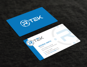 Business Card Design by Tripti Ranjan Gain for this project | Design: #18883843