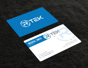 Business Card Design by Tripti Ranjan Gain for this project | Design: #18883850