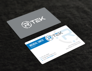 Business Card Design by Tripti Ranjan Gain for this project | Design: #18883852