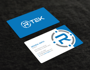 Business Card Design by Tripti Ranjan Gain for this project | Design: #18883855