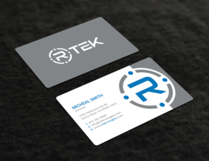 Business Card Design by Tripti Ranjan Gain for this project | Design: #18883857