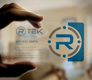 Business Card Design by Tripti Ranjan Gain for this project | Design: #18883858
