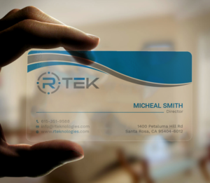 Business Card Design by Tripti Ranjan Gain for this project | Design: #18883861