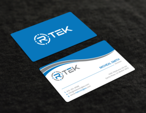 Business Card Design by Tripti Ranjan Gain for this project | Design: #18883862