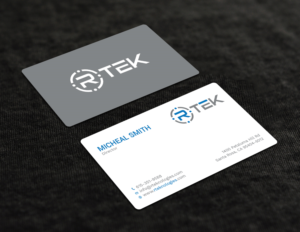 Business Card Design by Tripti Ranjan Gain for this project | Design: #18883865