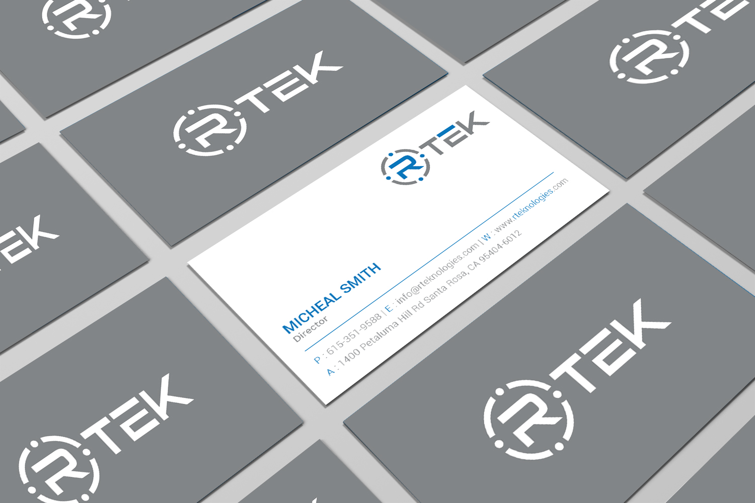 Business Card Design by Tripti Ranjan Gain for this project | Design #18883872