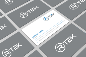 Business Card Design by Tripti Ranjan Gain for this project | Design: #18883872
