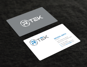 Business Card Design by Tripti Ranjan Gain for this project | Design: #18883873