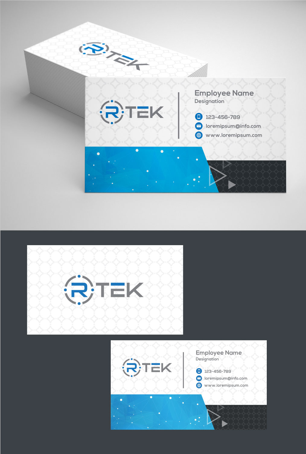 Business Card Design by vcreatived for this project | Design #18884136