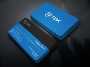 Business Card Design by MD. IBANUR 2 for this project | Design: #18912085