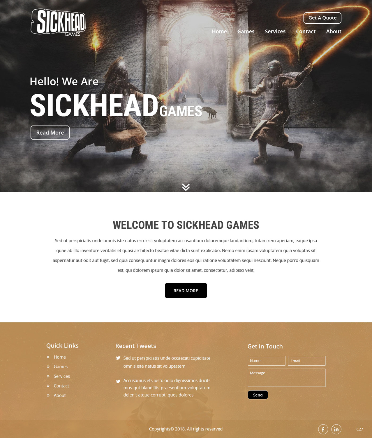 Wordpress Design by pb for this project | Design #19523608