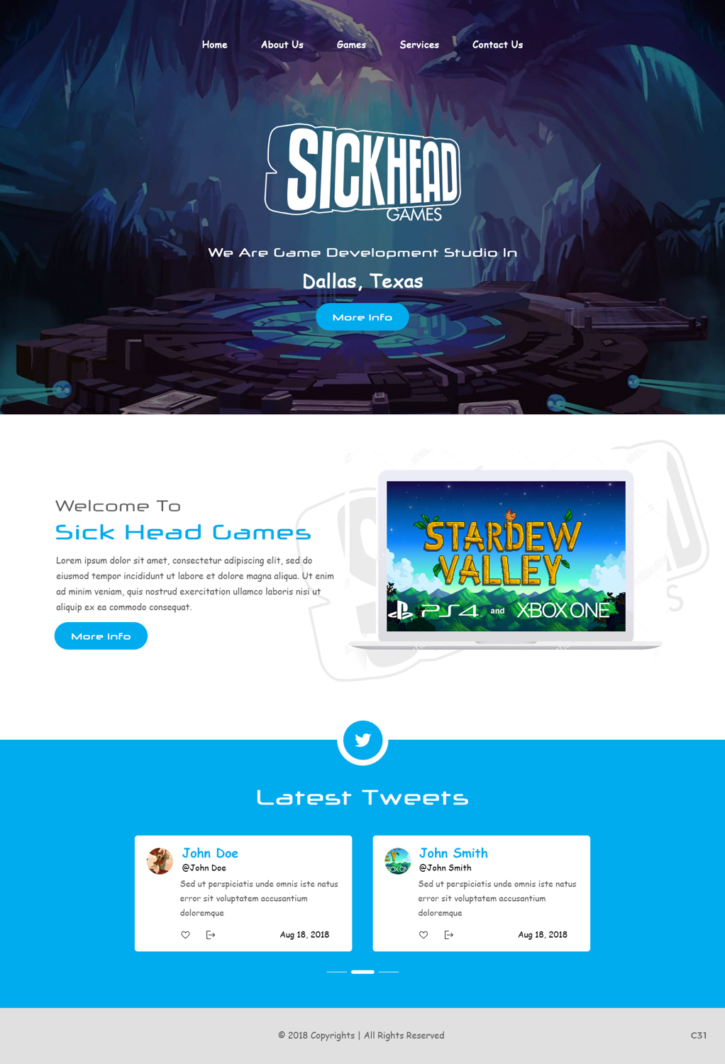 Wordpress Design by pb for this project | Design #19523611