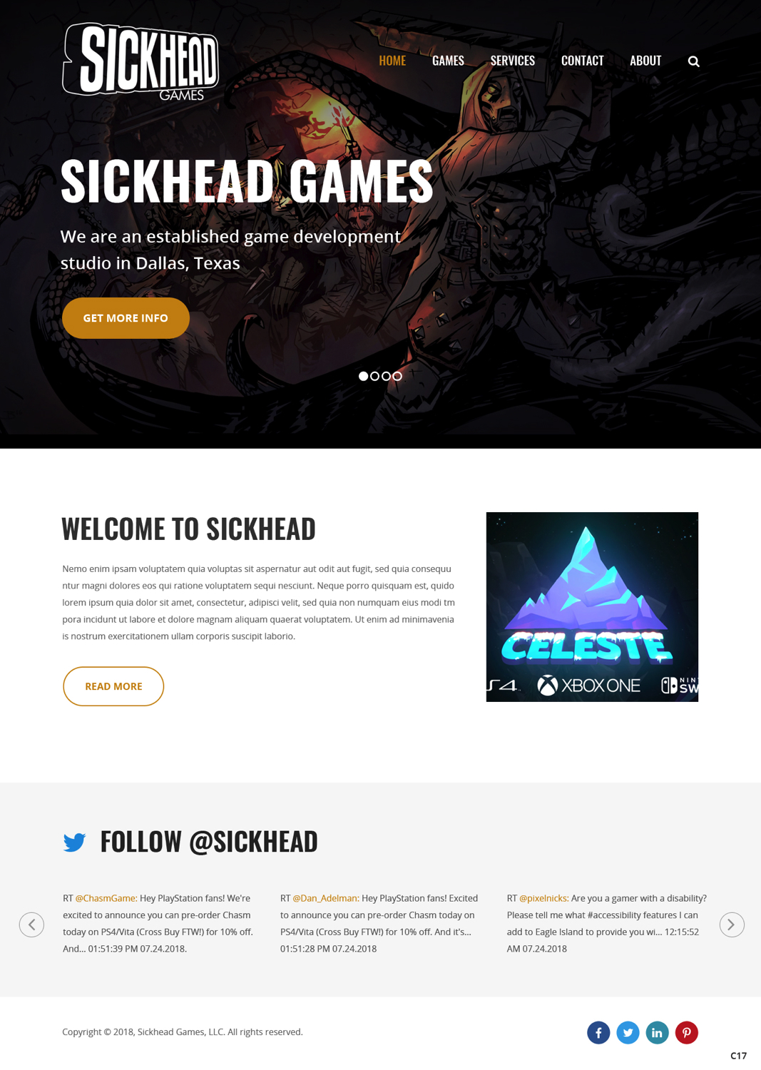 WordPress-Design von pb für dieses Projekt | Design #19537223