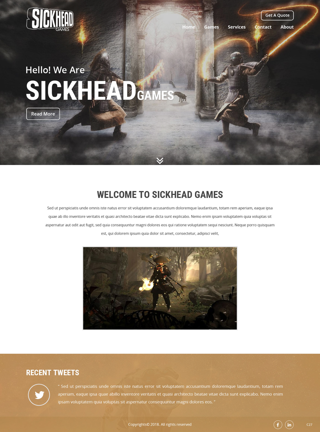 Design Wordpress par pb pour ce projet | Design #19539849