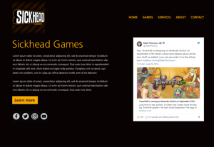 Wordpress Design by yadunath