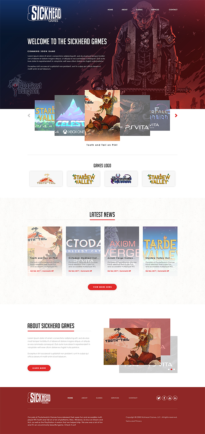WordPress-Design von PiXthemes für dieses Projekt | Design #19559136