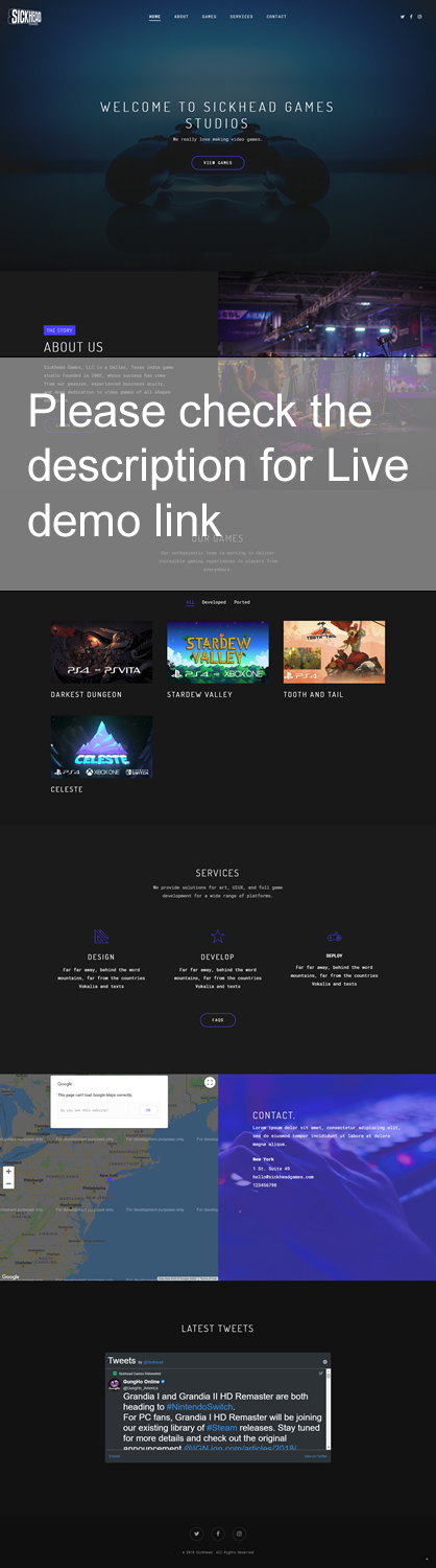 Wordpress Design by A & B Digital for this project | Design #19546841