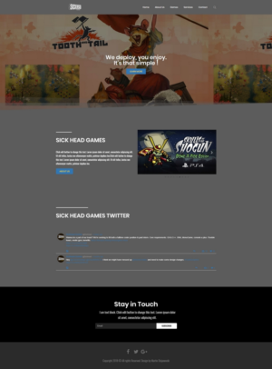 Design Wordpress par CreativeWorld1 pour ce projet | Design : #19599930