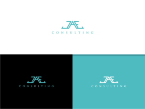 JAE Consulting, LLC ( the design doesnt have to have this spelled out) just be creative | Logo Design by Atvento Graphics