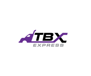 TBX Express  | Logo Design by renderman