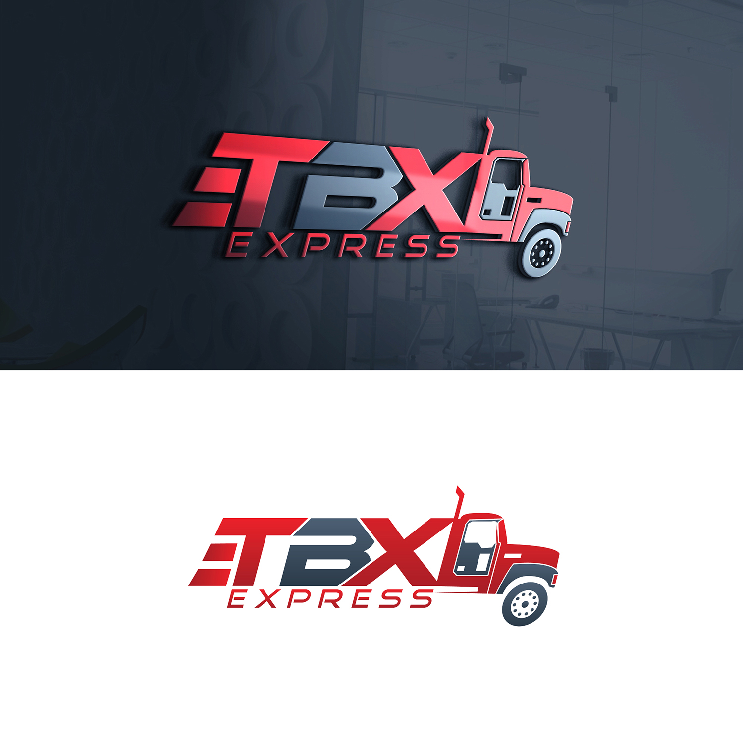 Logo Design by DesignNXT for this project | Design #19016305