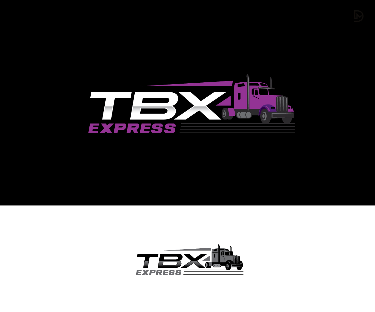 Logo Design by D_Mantra for this project | Design #19013951