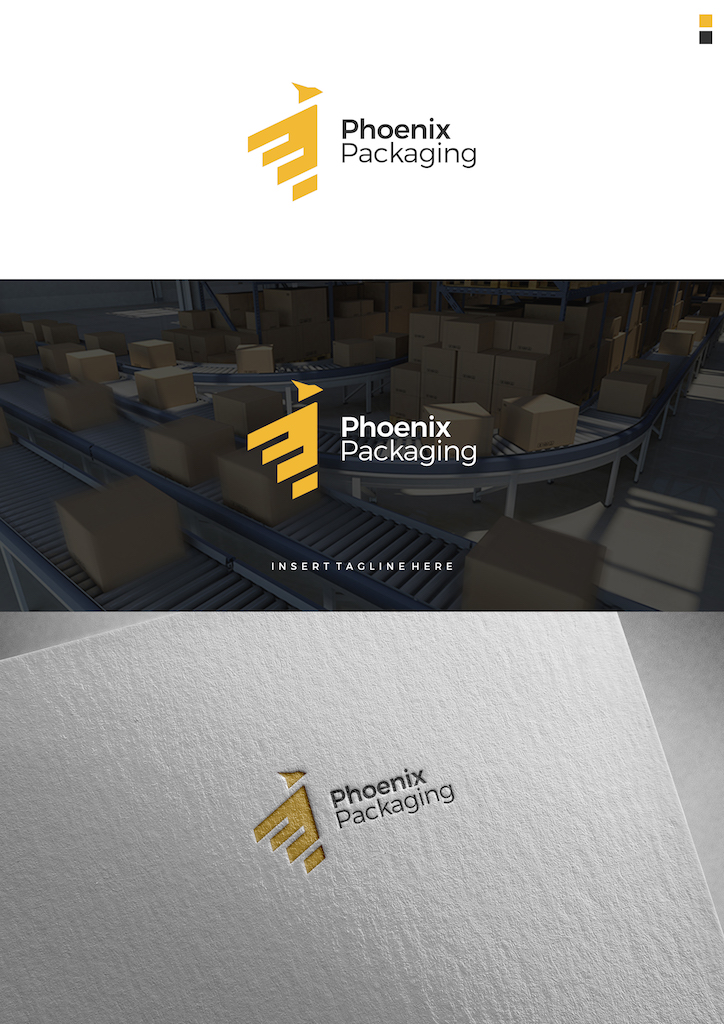 Logo Design by christianpoetoe for this project | Design #18914467