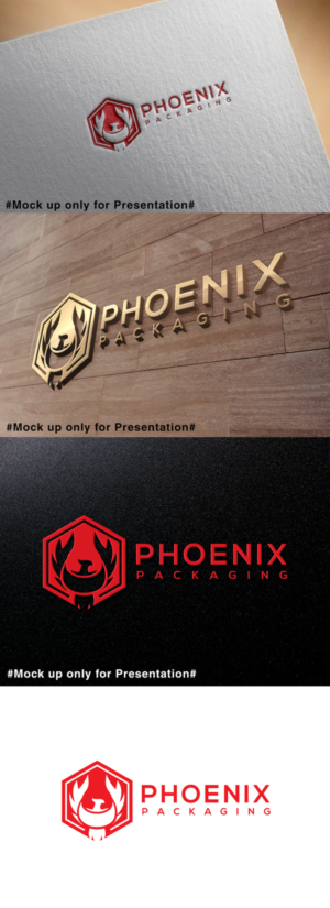 Logo Design by designmind78 for this project | Design: #18884763