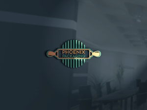 Logo Design by Rosaleen for this project | Design: #18897363
