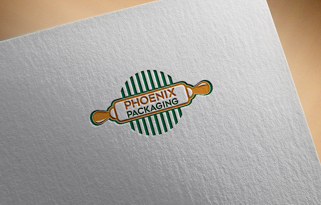 Logo Design by Rosaleen for this project | Design #18897365