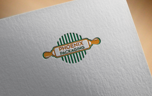 Logo Design by Rosaleen for this project | Design: #18897365
