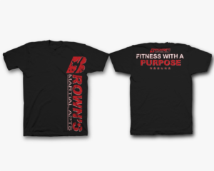 Looking for an amazing karate t-shirt design! | Design de T-shirt par saka.aleksandar