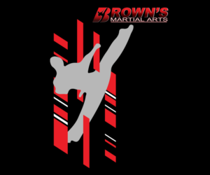 Design de T-shirt par Agarzaro pour Brown's Martial Arts | Design : #18889580