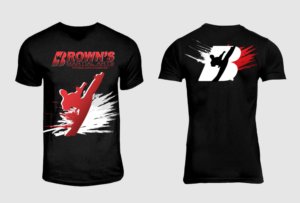 T-shirt Design by vcreatived