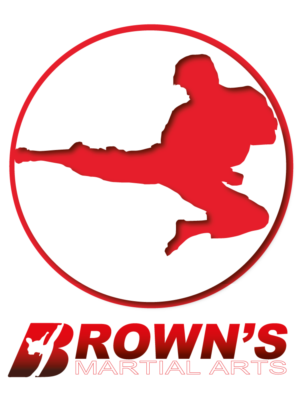 Design de T-shirt par desinerman pour Brown's Martial Arts | Design #18887333