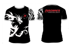 T-shirt Design by k_coperation99