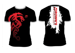 Design de T-shirt par k_coperation99 pour Brown's Martial Arts | Design : #18921072