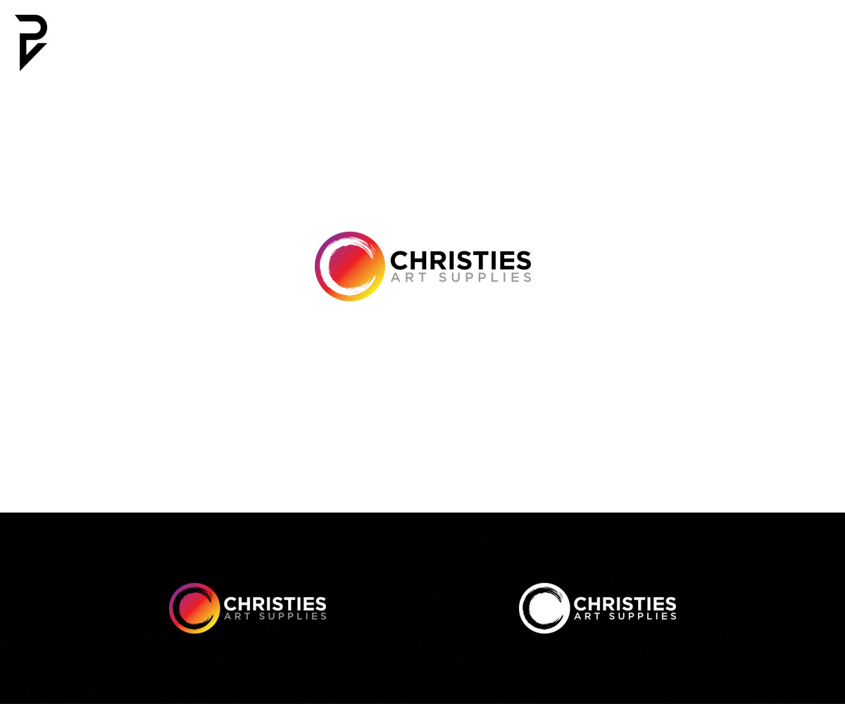 Diseño de Logo por poisonvectors para Christies Picture Framing | Diseño #18877515