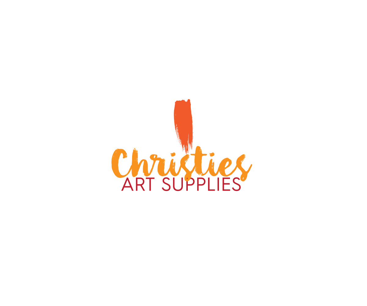 Logo Design by isabel paoli for Christies Picture Framing | Design #18893410