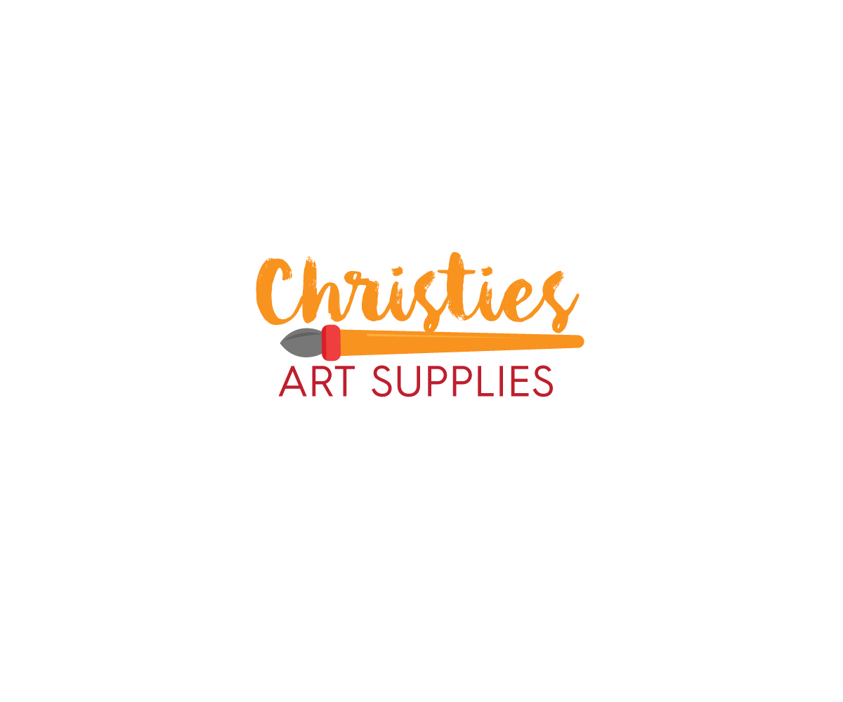 Logo Design by isabel paoli for Christies Picture Framing | Design #18893412