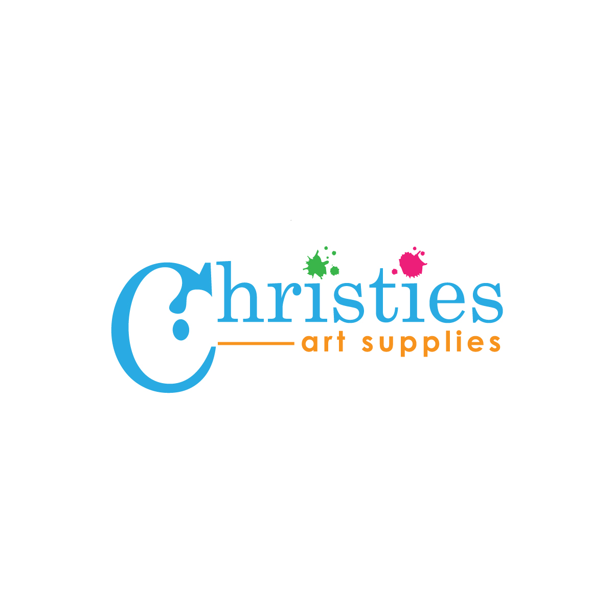Logo Design by creative.bugs for Christies Picture Framing | Design #18891680