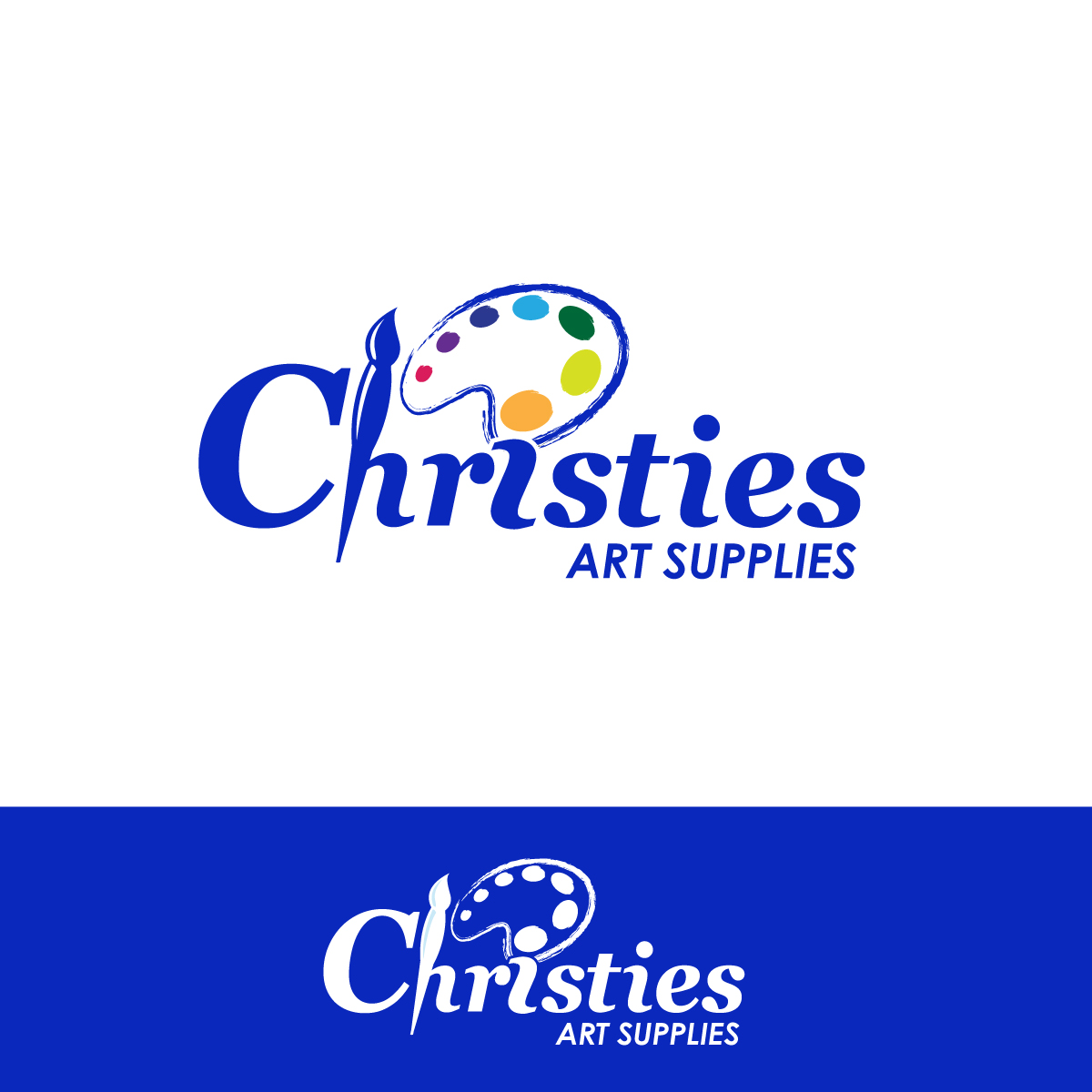 Logo Design by creative.bugs for Christies Picture Framing | Design #18913424